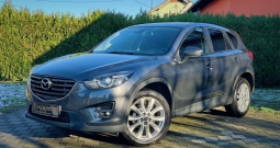 ⭐️Mazda cx-5 skyactiv-d 2. 2 2wd automatic⭐️