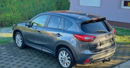 ⭐️Mazda cx-5 skyactiv-d 2. 2 2wd automatic⭐️