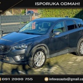 ⭐️Mazda cx-5 skyactiv-d 2. 2 2wd automatic⭐️