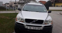 Volvo XC 90, D5 AWD