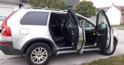 Volvo XC 90, D5 AWD