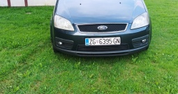 C-Max, Ghiia oprema registracija godina dana