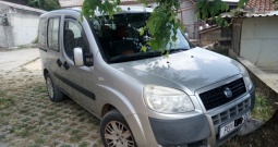 Fiat Doblo 1,9 JTD MultiJet