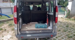 Fiat Doblo 1,9 JTD MultiJet