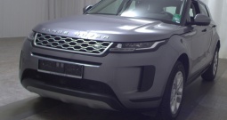 Land Rover Range Rover Evoque D150 AWD 150 KS, LED+KAM+GR SJED+NAVI