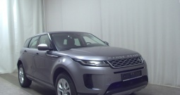 Land Rover Range Rover Evoque D150 AWD 150 KS, LED+KAM+GR SJED+NAVI