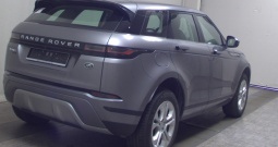 Land Rover Range Rover Evoque D150 AWD 150 KS, LED+KAM+GR SJED+NAVI