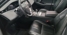 Land Rover Range Rover Evoque D150 AWD 150 KS, LED+KAM+GR SJED+NAVI