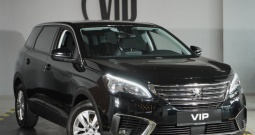 Peugeot 5008 1.5 BLUEHDI 130 ACTIVE+7 SJEDISTA+KUKA