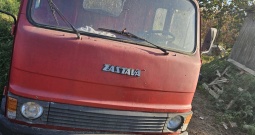 Zastava kamion