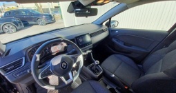 Renault Clio TCe 90 Equilibre