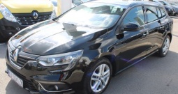 Renault Mégane Grandtour dCi 90 Energy Zen