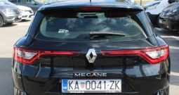 Renault Mégane Grandtour dCi 90 Energy Zen