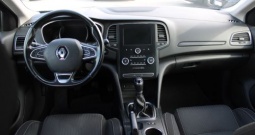 Renault Mégane Grandtour dCi 90 Energy Zen