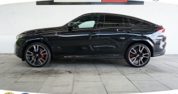 BMW X6 40d xDrive M Sport PRO 352 KS, ZRAČNI+PANO+GR SJED+KAM+SOFT+22\\"