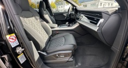 Audi Q7 50 TDI quattro S line 286 KS, ZRAČNI+7-SJED+ACC+GR SJED+PANO+B&O+MAT...