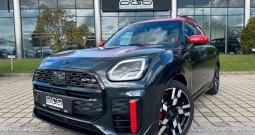 MINI Countryman 2.0 ALL4 DCT JCW 300 KS, ACC+PANO+GR SJED+360+HEAD+KUKA