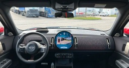 MINI Countryman 2.0 ALL4 DCT JCW 300 KS, ACC+PANO+GR SJED+360+HEAD+KUKA