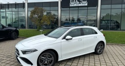 Mercedes A 250e Aut. AMG Line 218 KS, LED+KAM+GR SJED+PANO