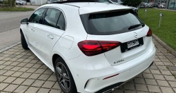 Mercedes A 250e Aut. AMG Line 218 KS, LED+KAM+GR SJED+PANO