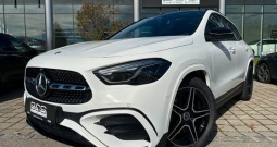 Mercedes GLA 200d Aut. AMG 150 KS, ACC+LED+GR SJED+KAM+PANO