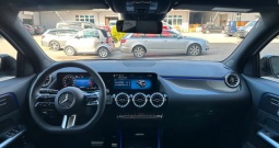 Mercedes GLA 200d Aut. AMG 150 KS, ACC+LED+GR SJED+KAM+PANO