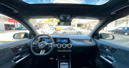 Mercedes GLA 200d Aut. AMG 150 KS, ACC+LED+GR SJED+KAM+PANO