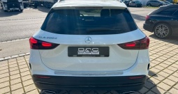 Mercedes GLA 200d Aut. AMG 150 KS, ACC+LED+GR SJED+KAM+PANO