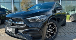 Mercedes GLA 200d Aut. AMG Line 150 KS, ACC+LED+GR SJED+KAM+VIRT