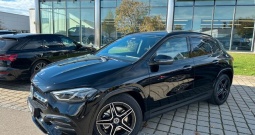 Mercedes GLA 200d Aut. AMG Line 150 KS, ACC+LED+GR SJED+KAM+VIRT