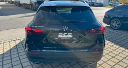 Mercedes GLA 200d Aut. AMG Line 150 KS, ACC+LED+GR SJED+KAM+VIRT