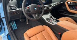 BMW M2 Coupe Aut. 460 KS, ACC+KAM+GR SJED+HEAD