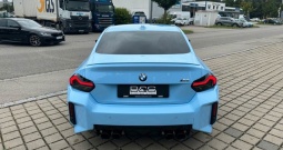 BMW M2 Coupe Aut. 460 KS, ACC+KAM+GR SJED+HEAD