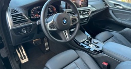 BMW X3 M40d 340 KS, ACC+HEAD+GR SJED+360+PANO