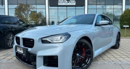 BMW M2 Coupe Aut. 460 KS, ACC+KAM+GR SJED+CARBON