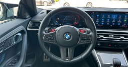 BMW M2 Coupe Aut. 460 KS, ACC+KAM+GR SJED+CARBON