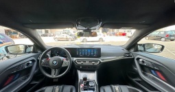 BMW M2 Coupe Aut. 460 KS, ACC+KAM+GR SJED+CARBON