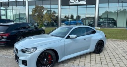 BMW M2 Coupe Aut. 460 KS, ACC+KAM+GR SJED+CARBON