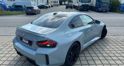 BMW M2 Coupe Aut. 460 KS, ACC+KAM+GR SJED+CARBON