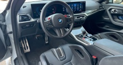 BMW M2 Coupe Aut. 460 KS, ACC+KAM+GR SJED+CARBON