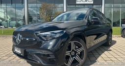 Mercedes GLC 220d 4Matic AMG 197 KS, ACC+HEAD+GR SJED+360+PANO+BURM