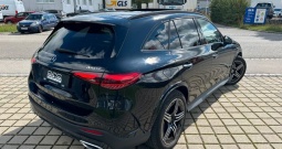 Mercedes GLC 220d 4Matic AMG 197 KS, ACC+HEAD+GR SJED+360+PANO+BURM