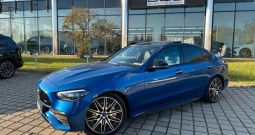 Mercedes C 43 AMG 4Matic 408 KS, ACC+PANO+GR SJED+360+HEAD