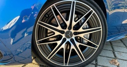 Mercedes C 43 AMG 4Matic 408 KS, ACC+PANO+GR SJED+360+HEAD