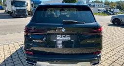 BMW X5 40i xDrive Aut. 381 KS, ACC+HEAD+GR SJED+360+SOFT+21\\"