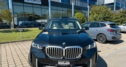 BMW X5 40i xDrive Aut. 381 KS, ACC+HEAD+GR SJED+360+SOFT+21\\"