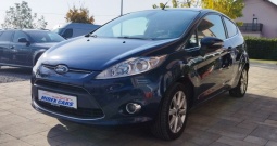 Ford Fiesta 1,6