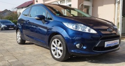 Ford Fiesta 1,6