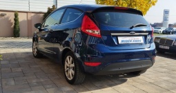 Ford Fiesta 1,6