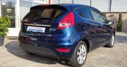 Ford Fiesta 1,6